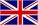 un drapeau britanique
