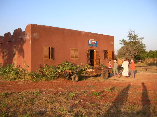 Heremakono - 20 novembre 2006.  