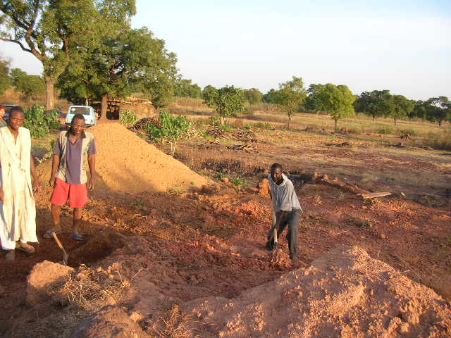 Heremakono - 20 novembre 2006.  