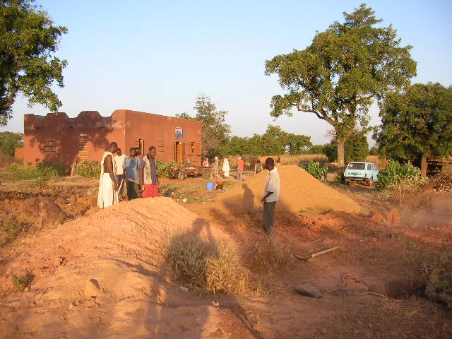 Heremakono - 20 novembre 2006.  