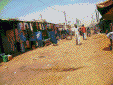 Kidira, Sénégal. 