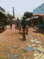 Kidira, Sénégal. 