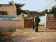 Le dispensaire de Dialakorodji. 