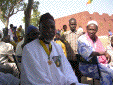 Baba Dramé