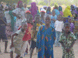 Enfants d'Heremakono le 17/11/2005