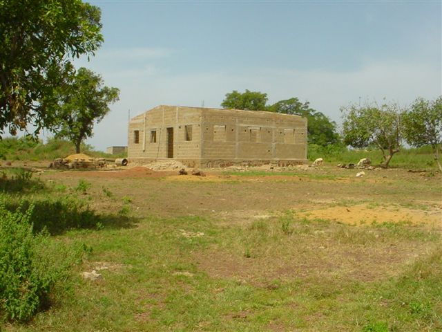 Heremakono - 17/10/2004