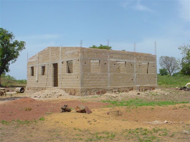 Heremakono - 17/10/2004