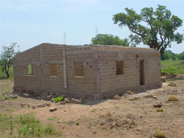Heremakono - 17/10/2004