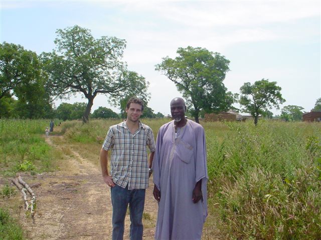 Heremakono - 17/10/2004