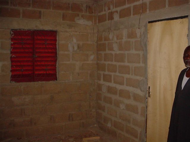 Heremakono - 30/012005