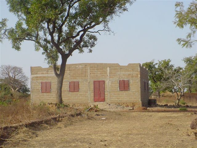 Heremakono - 30/012005