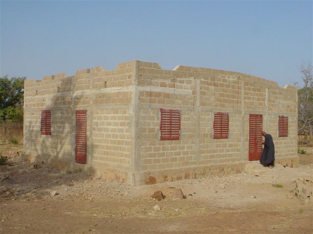 Heremakono - 30/012005