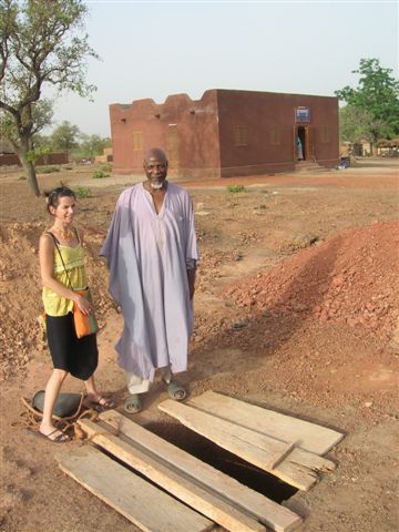 Heremakono - 23 mars 2006.  