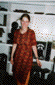 Chennai (Inde) en 2001
