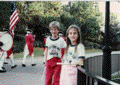 Disney-World 1985 
