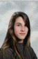 Hélène à 14 ans