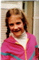 Helene à 7 ans