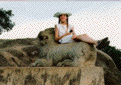 Mahabalipuram 1988 