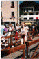Cross de Megève le 27 juillet 1997: 18km, 760m de dénivelé, 44ème sur 200, 1ère féminine en 1h33'45 