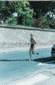 Millomètres de Forges les Bains le 8 septembre 1996; 11,630 km, première féminine en 50'17 