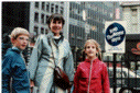New-York 1985 