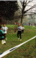 Championnats interdépartementaux de cross à Noisiel, minime 2, le 14 février 1993, 3500 m, 14'15, 60ème sur 100 