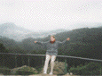 Ooty (Inde) en 2001