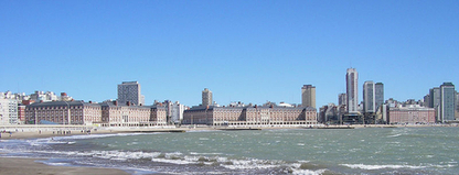 Mar del Plata