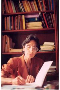 Marie-Paule Malliavin