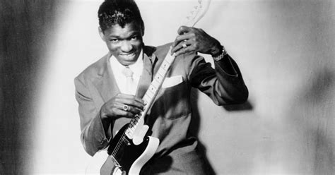 Clarence “Gathemouth” Brown