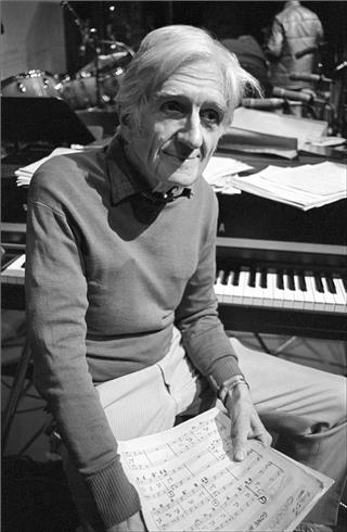 Gil Evans