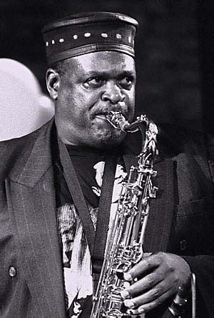John Stubblefield
