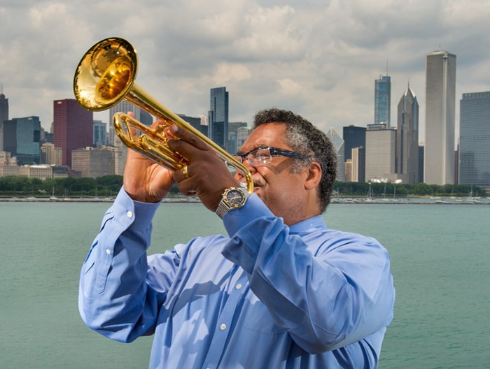 Jon Faddis