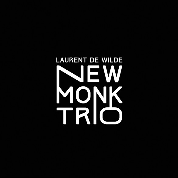 Laurent de Wilde, New Monk Trio, 2017