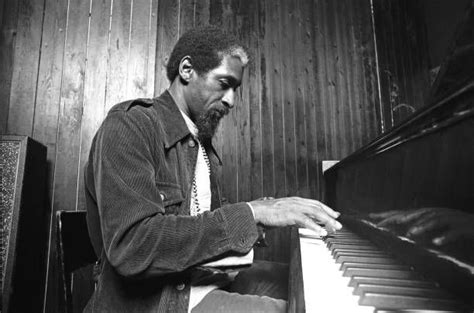 Mal Waldron