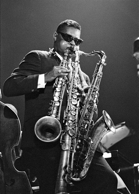 Roland Kirk