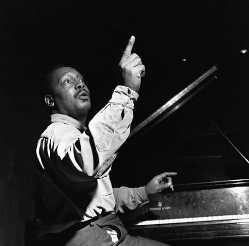 Tadd Dameron