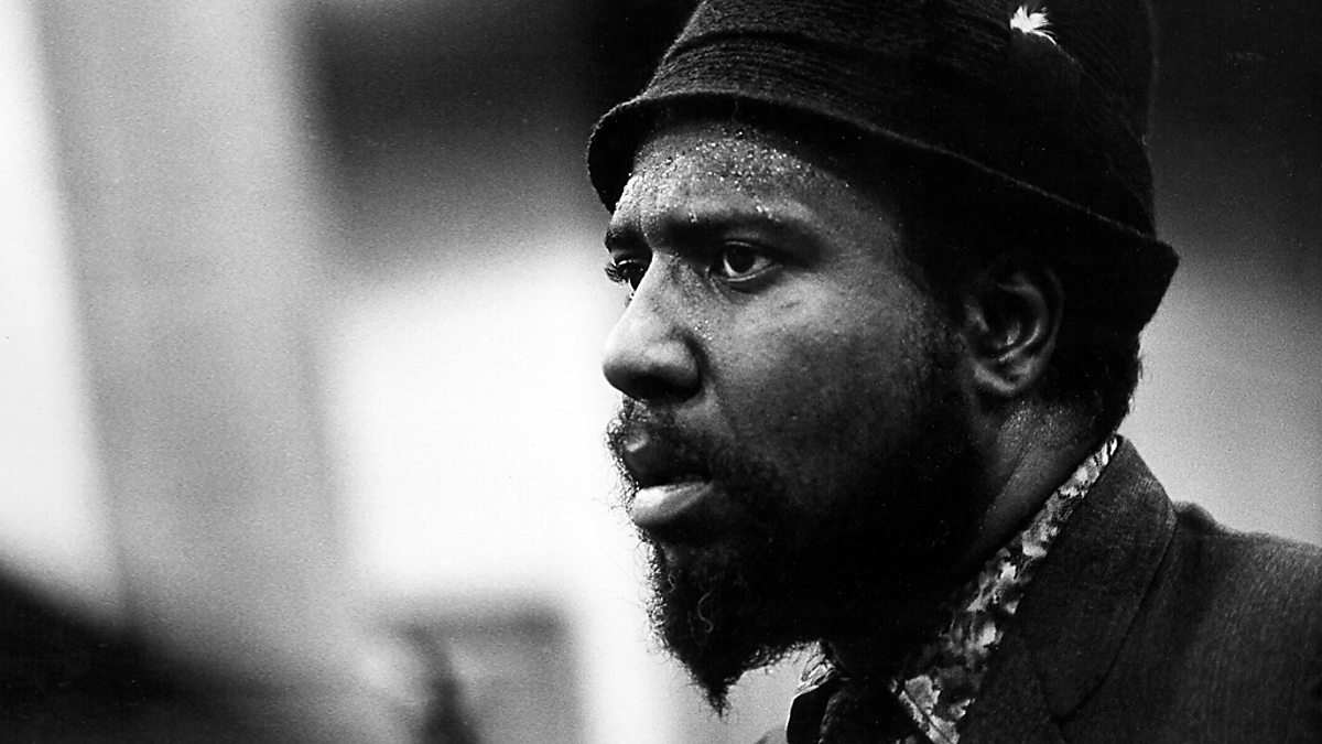 Thelonious Monk