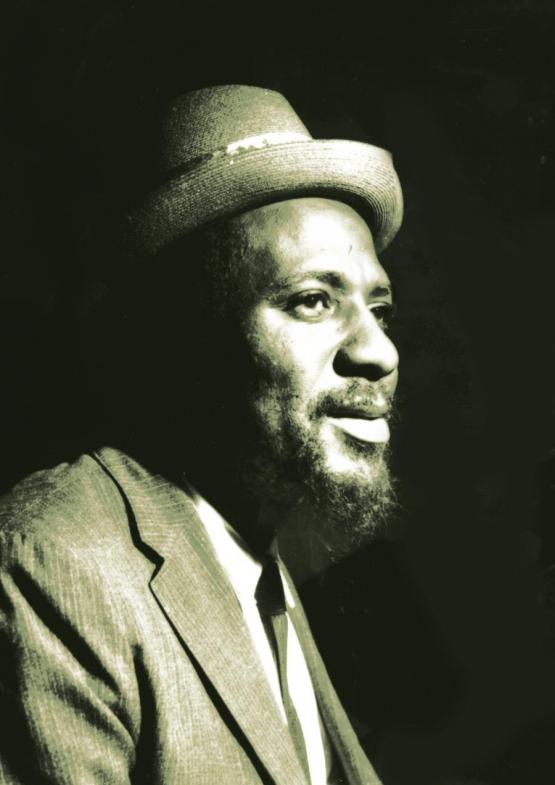 Thelonious Monk