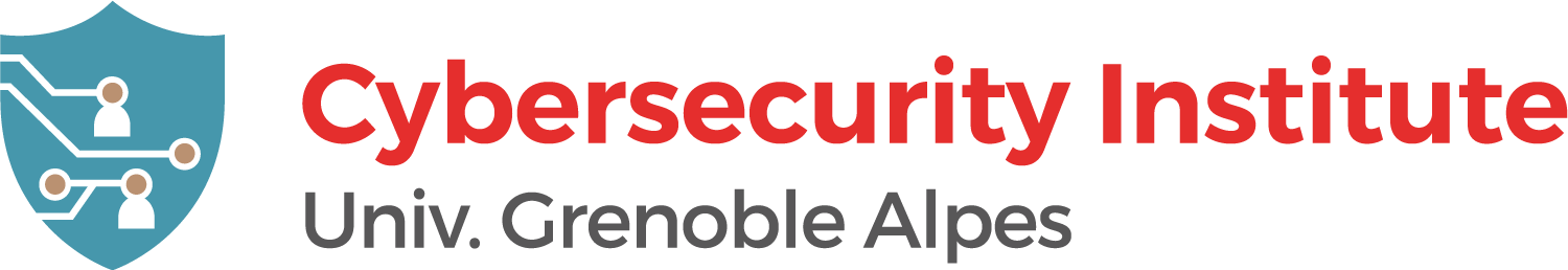 logo Cybersecurity Institute