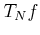 $T_Nf$