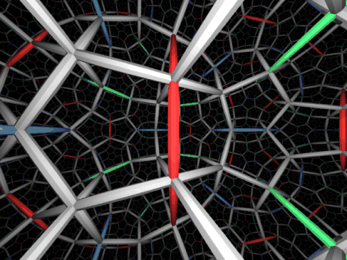 hyperbolic 3-Space