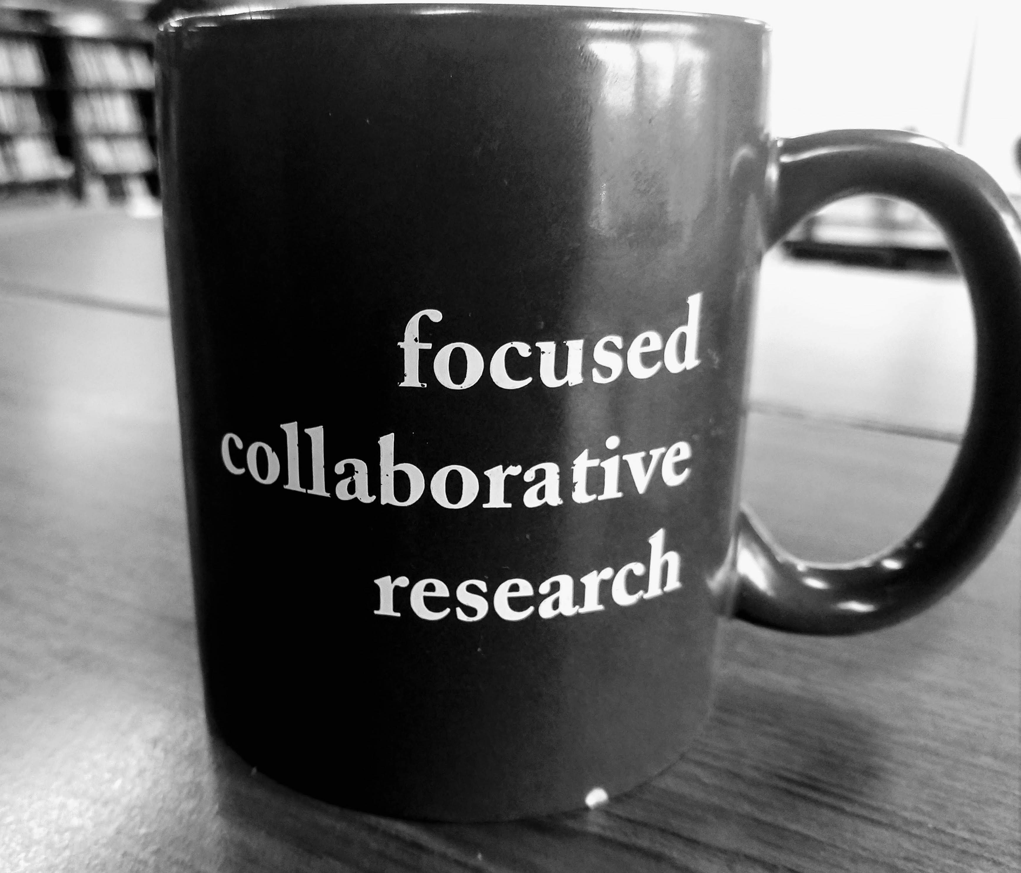 coffee mug