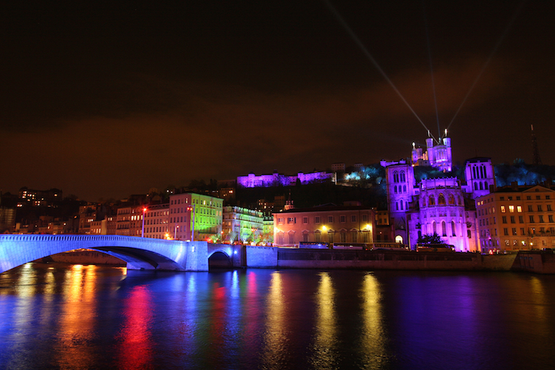 Lyon