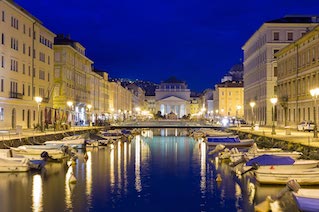 Trieste