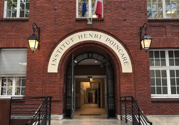 IHP