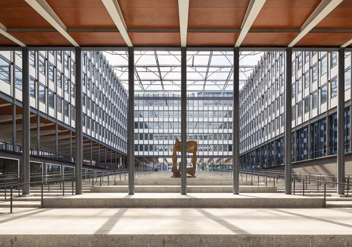 Jussieu