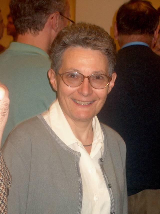 Virotte-Ducharme Marguerite