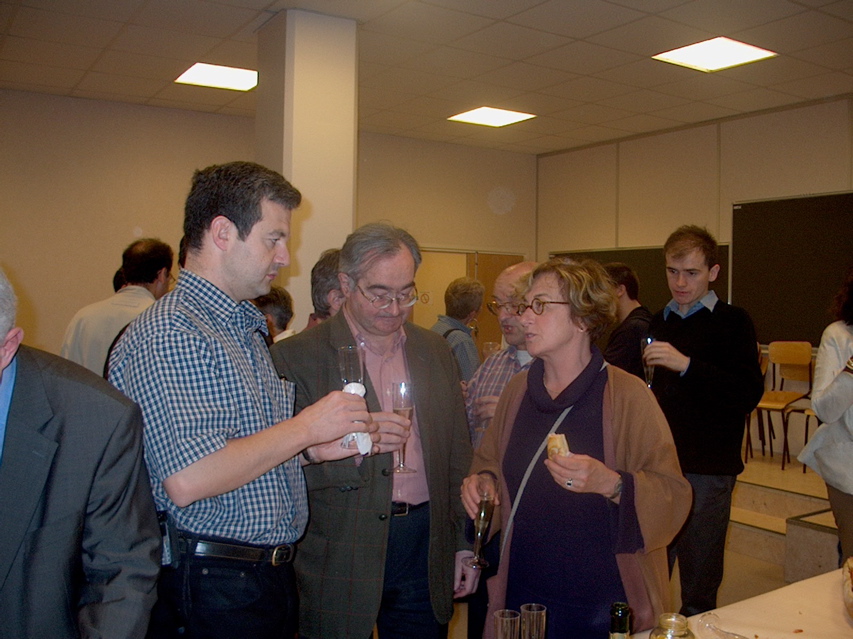  Golse, Sansuc et ABM