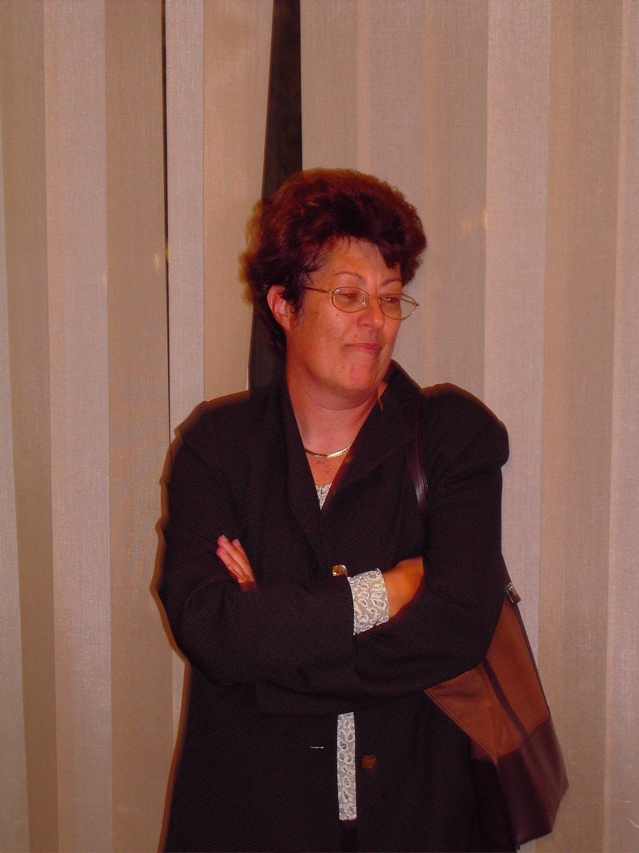 Courtin Danièle